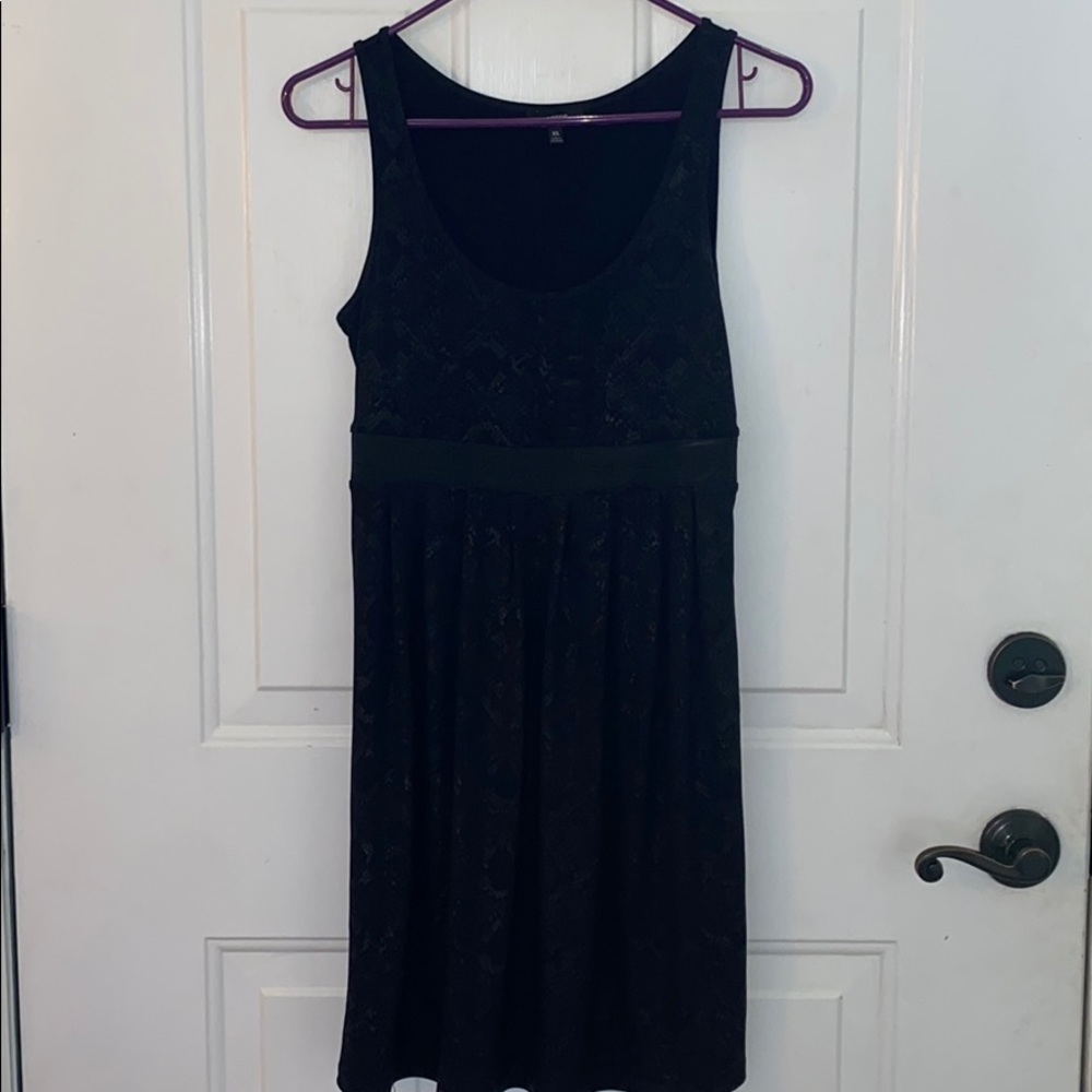 Express Dress